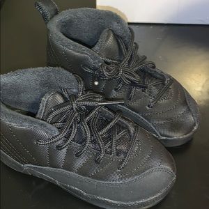 Toddler Jordan 12
